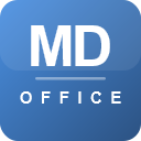 MDOffice - Markdown Office Editor